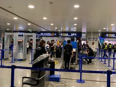 -上海浦东国际机场-T2航站楼