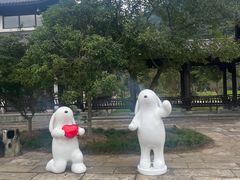 -五泄景区