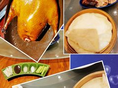 -君悦酒店·1881·北京烤鸭