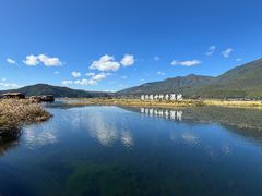 -腾冲北海湿地