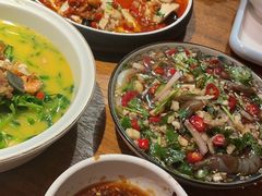 -乔街深夜食堂·台州菜·高压锅生蚝(杭州总店)