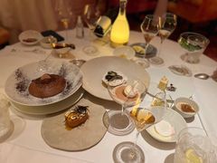 -Sketch(The Lecture Room & Library)