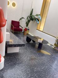 点击看大图 -JUNO hair salon
