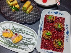 -锦楼·臻选新杭帮(正大广场店)