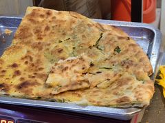 -咏春葱油饼(德政中路店)