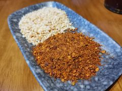 自制干碟-付小姐在成都(吾悦广场店)