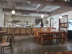 大堂-侘寂甜品(自取店)