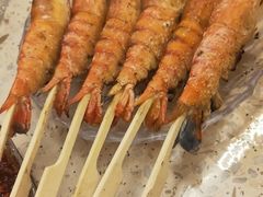 -白仁仔· 活烤海鲜 宵夜(豫园店)