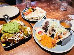 -墨纪Mojí墨西哥餐厅(官舍店)