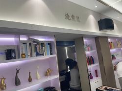 大厅-MODEL SAGA名媛世家