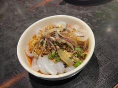三线凉粉-陈麻婆豆腐总店
