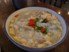 普通葫芦头泡馍-春发生饭店·非遗(南院门店)