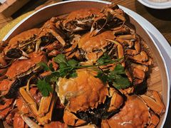 -拉完海鲜大排档(温岭店)
