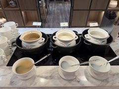 -桂林喜来登饭店雅琴咖啡厅