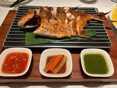 -金链花·泰国餐厅(国贸店)