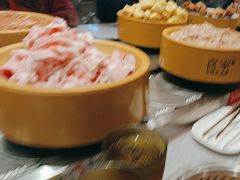 -喜家自助小火锅(乐客城店)