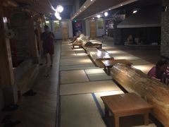-盛彼得温泉度假酒店
