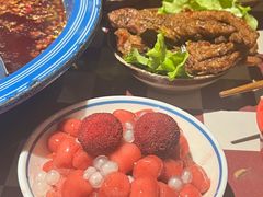 -王歘歘·chuǎ火锅(五道营店)