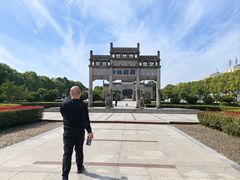 -敬亭山风景名胜区