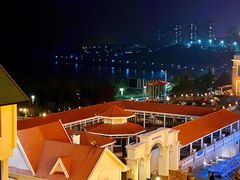 -青岛海景花园大酒店