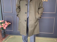 -尊卡诺高级西装礼服定制(江东中路店)