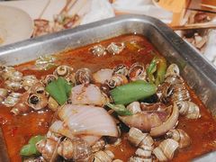 -新沙烧烤·炭烤鲜牛肉(新沙路店)