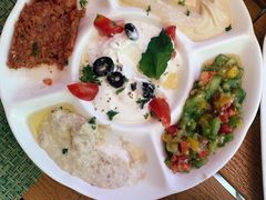-ALAMEEN阿拉伯餐厅(三里屯店)