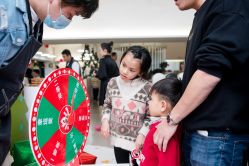 -BabyMonster小怪兽亲子派对·餐厅乐园(金月湾店)