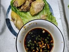 -陈生记黑鱼馆·20年活鱼现杀(宁波鼓楼店)