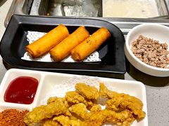 -海底捞火锅(方圆荟店)