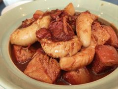 -闽海肴(北辰荟店)