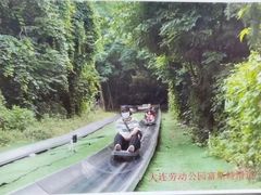 -富斯特索道