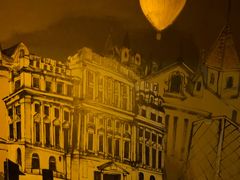 -MOJO密室逃脱(中街旗舰店)