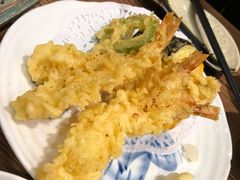 -红叶日料·放题·海胆·定食(星海店)