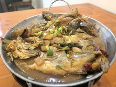 -环秀楼(黄山呈坎店)