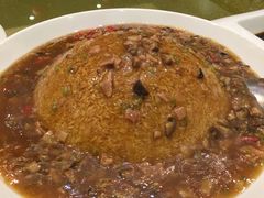 -金陵食府(林景店)