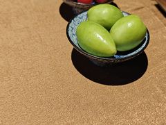-兰庭玉树·老饭骨家宴(后海店)