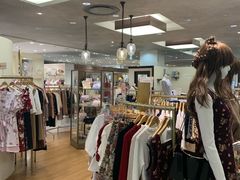 -O1O1丸井百货(难波店)