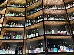 -SPEYSIDE 威士忌&鸡尾酒吧