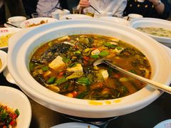 -天下客饭店(中山路店)