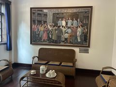 -新华日报营业部旧址