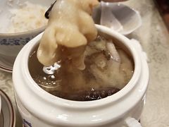 -黄祥华养生堂·炖汤·营养蒸饭(岭南天地店)