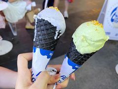 -蔻蔻椰·鲜萃椰子水(COCO Park店)