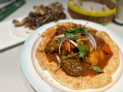 -马尔龙新疆饭店·清真(长青路店)