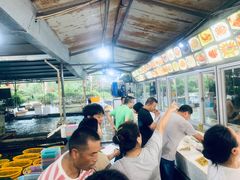 -天然居·漳港海鲜·海景餐厅(南澳总店)
