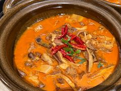 -食为先庐畔渔歌(合作化路店)