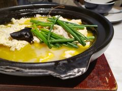 -绿茶餐厅(龙湖杭州金沙天街店)