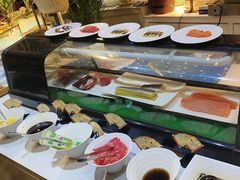 -印象餐厅(杭州国际博览中心北辰大酒店)