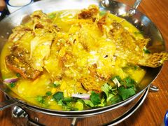 -湘聚缘湘菜馆(斜土路店)