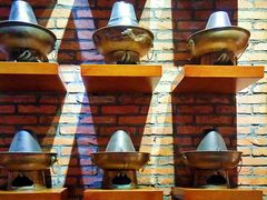 大堂-1078號老北京涮肉(松柏店)